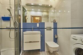 Apartamenty Swinoujscie-Wojska Polskiego