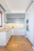 Apartamenty Swinoujscie-Wojska Polskiego