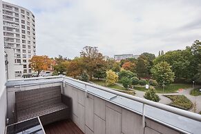 Apartamenty Swinoujscie-Wojska Polskiego