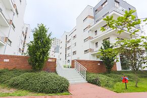 Apartamenty Swinoujscie-Wojska Polskiego