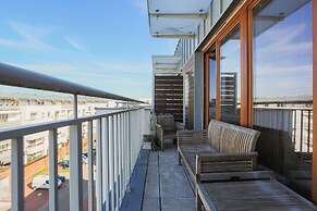 Apartamenty Swinoujscie-Wojska Polskiego