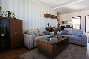 Apartamenty Swinoujscie-Wojska Polskiego