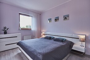 Apartamenty Swinoujscie-Wojska Polskiego