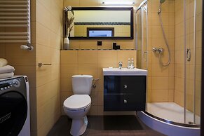 Apartamenty Swinoujscie-Wojska Polskiego