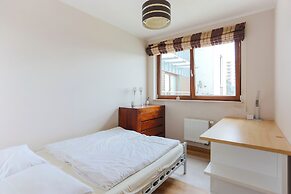 Apartamenty Swinoujscie-Wojska Polskiego