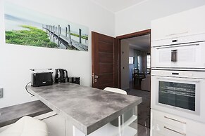 Apartamenty Swinoujscie-Wojska Polskiego