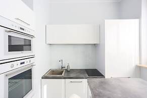 Apartamenty Swinoujscie-Wojska Polskiego