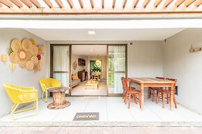 IT29 Excelente ap 3 Quartos 50m da Praia