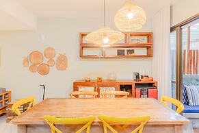 IT29 Excelente ap 3 Quartos 50m da Praia