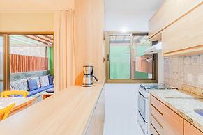 IT29 Excelente ap 3 Quartos 50m da Praia