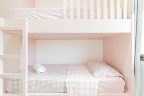 IT29 Excelente ap 3 Quartos 50m da Praia