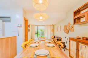 IT29 Excelente ap 3 Quartos 50m da Praia