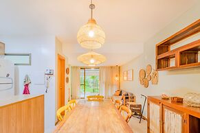 IT29 Excelente ap 3 Quartos 50m da Praia