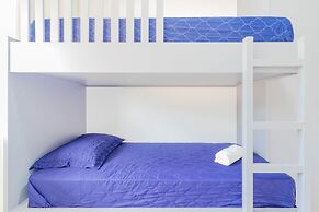 IT29 Excelente ap 3 Quartos 50m da Praia