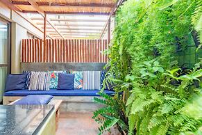 IT29 Excelente ap 3 Quartos 50m da Praia