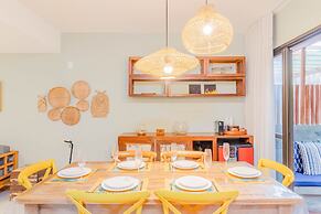 IT29 Excelente ap 3 Quartos 50m da Praia