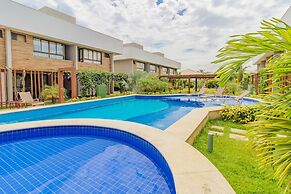 IT29 Excelente ap 3 Quartos 50m da Praia