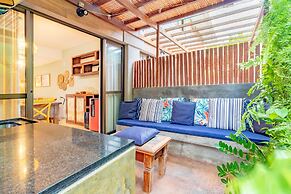 IT29 Excelente ap 3 Quartos 50m da Praia