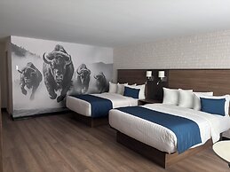 Auberge l'Étape