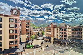 Downtown Breck Ski In Ski Out! Walk to Everything