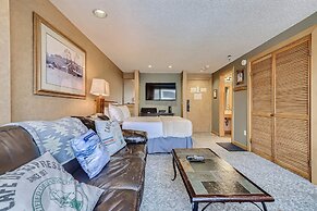 Downtown Breck Ski In Ski Out! Walk to Everything