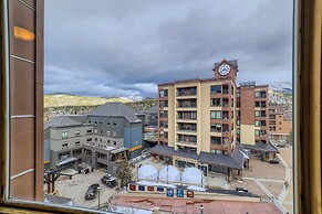 Downtown Breck Ski In Ski Out! Walk to Everything