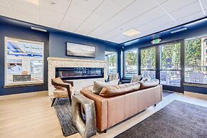 Downtown Breck Ski In Ski Out! Walk to Everything