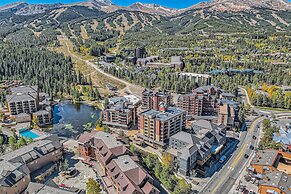 Downtown Breck Ski In Ski Out! Walk to Everything