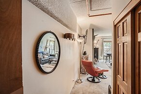 Your Next Vacay at Peak 9 Ski-in/ski-out