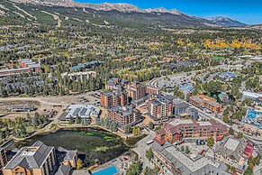 Your Next Vacay at Peak 9 Ski-in/ski-out