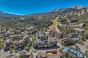 Your Next Vacay at Peak 9 Ski-in/ski-out