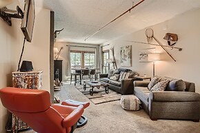 Your Next Vacay at Peak 9 Ski-in/ski-out