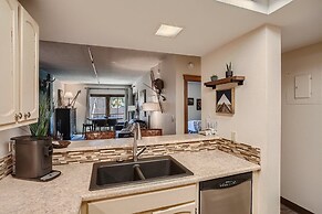 Your Next Vacay at Peak 9 Ski-in/ski-out