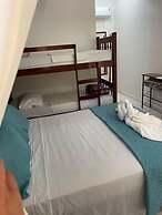 Pousada Frezza Mergulho