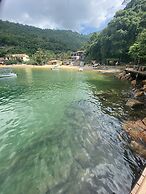 Pousada Frezza Mergulho