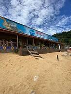 Pousada Frezza Mergulho