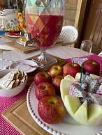 Pousada Frezza Mergulho