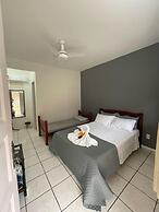 Pousada Frezza Mergulho