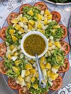 Pousada Frezza Mergulho