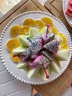 Pousada Frezza Mergulho