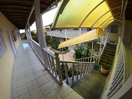 Pousada Frezza Mergulho