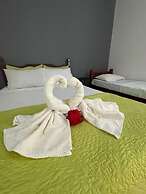 Pousada Frezza Mergulho