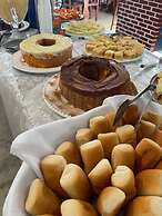 Pousada Frezza Mergulho