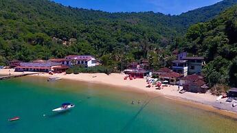 Pousada Frezza Mergulho