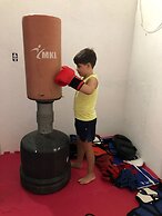 Pousada Frezza Mergulho