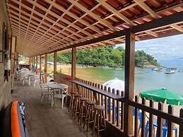 Pousada Frezza Mergulho