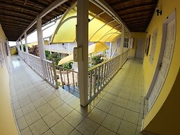 Pousada Frezza Mergulho