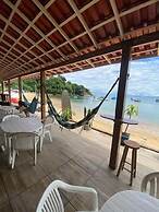 Pousada Frezza Mergulho