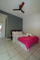 Pousada Frezza Mergulho