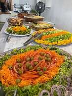 Pousada Frezza Mergulho